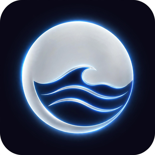 AuraTide logo