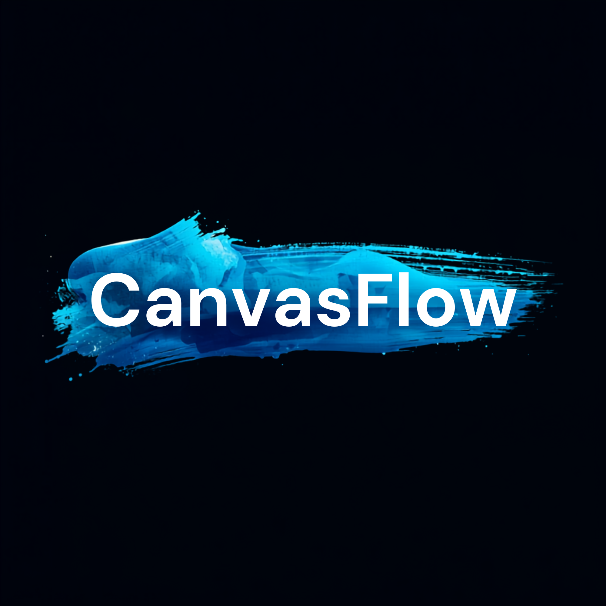 CanvasFlow logo