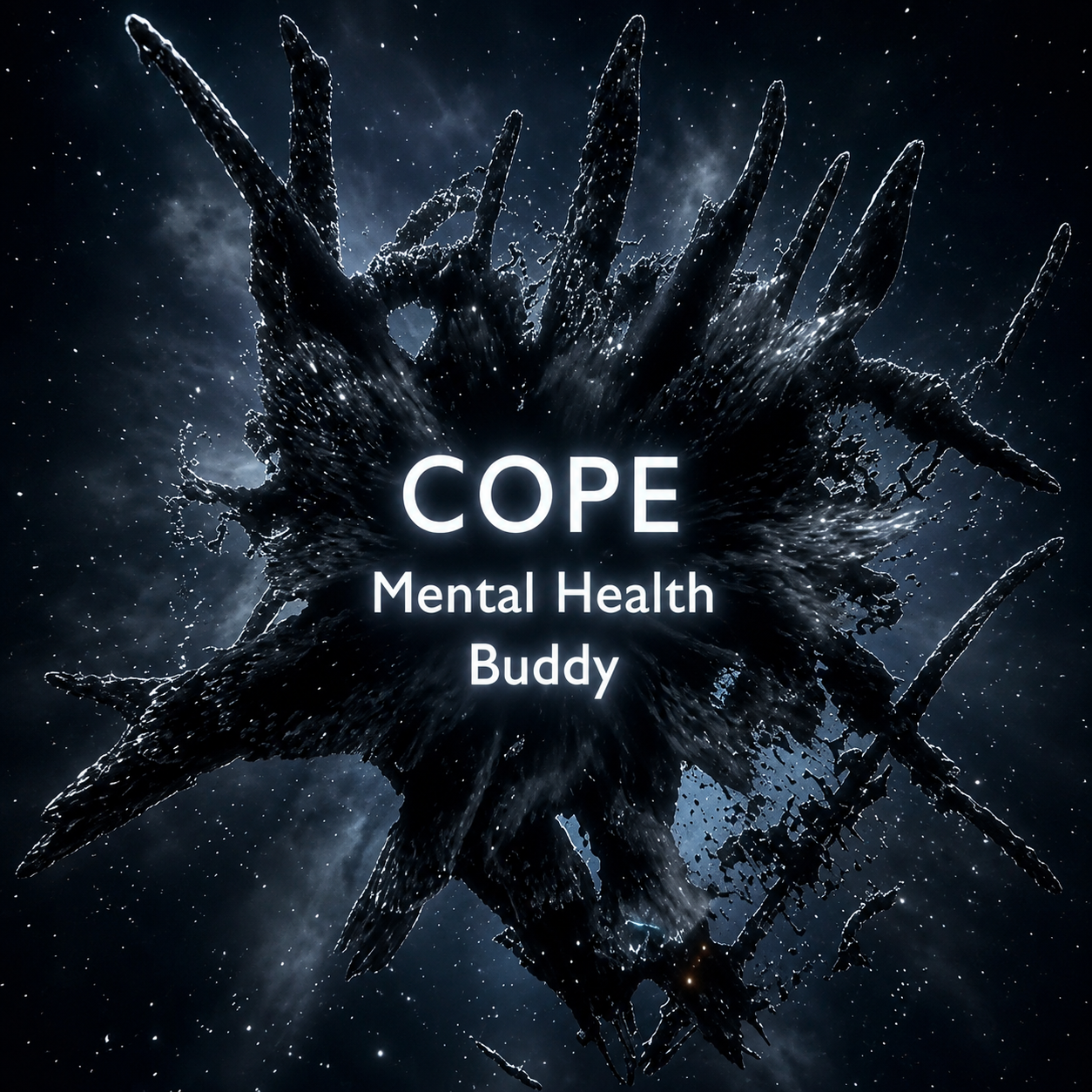 Cope logo