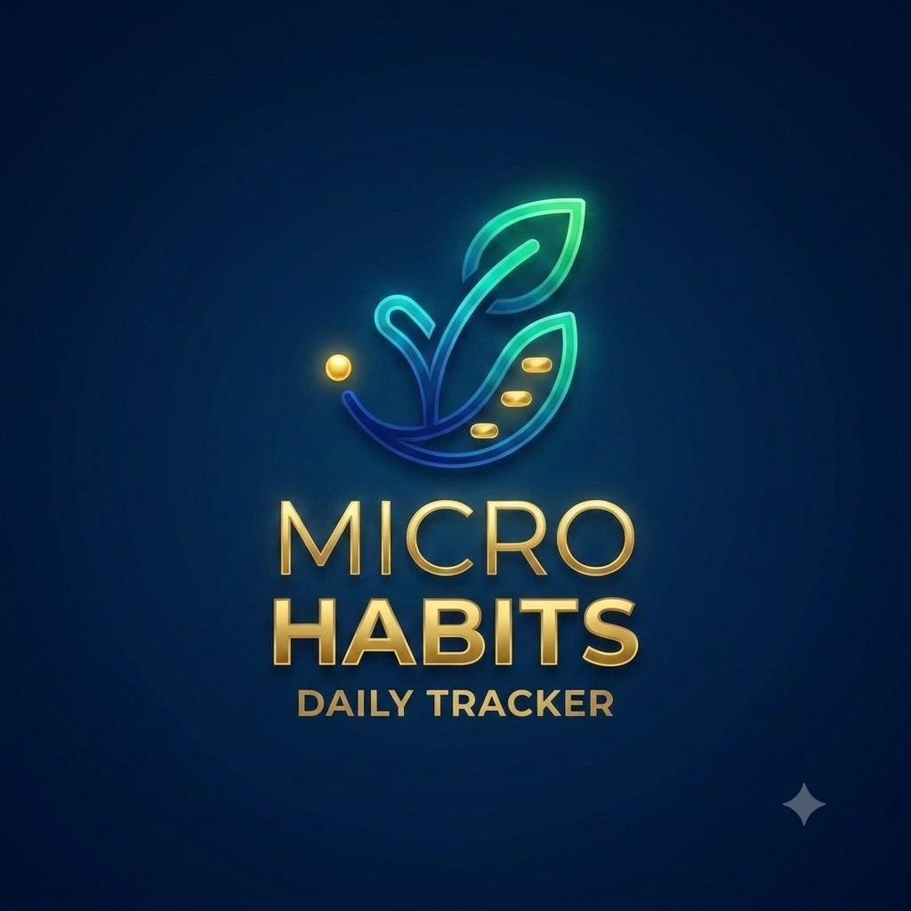 Micro Habits logo